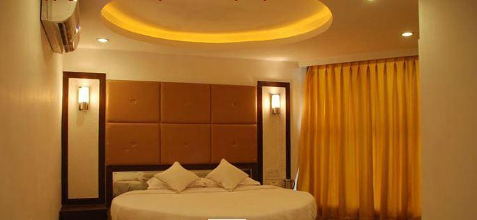 Fabhotel Royal Residency II - Nr Lakdikapul Metro Station Хайдарабад Экстерьер фото